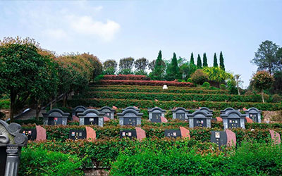 昆明墓园价格查询