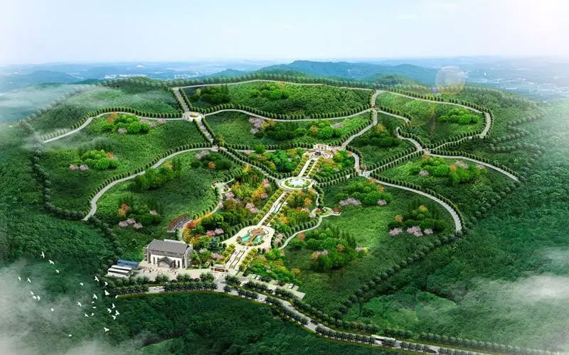 绿化对昆明墓园价格有影响吗 绿化对昆明墓园价格有影响吗