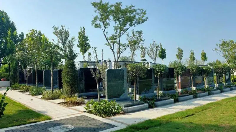 昆明墓园都有哪种墓碑款式 昆明墓园都有哪种墓碑款式