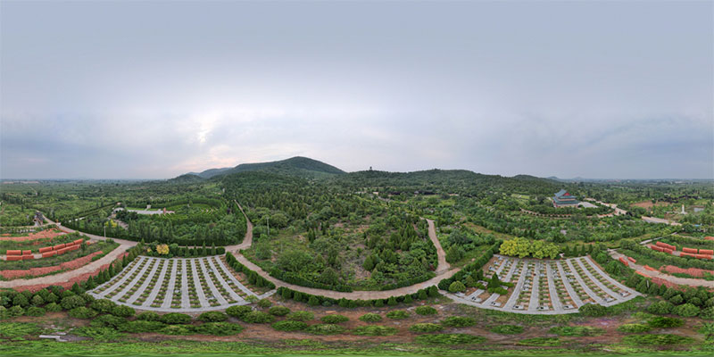 好墓地风水都有哪些标准一 好墓地风水都有哪些标准一