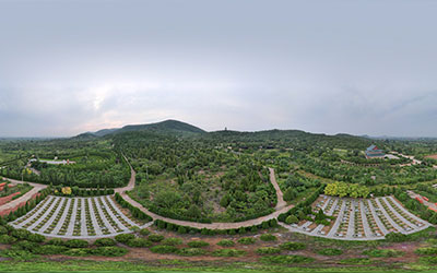 好墓地风水都有哪些标准一