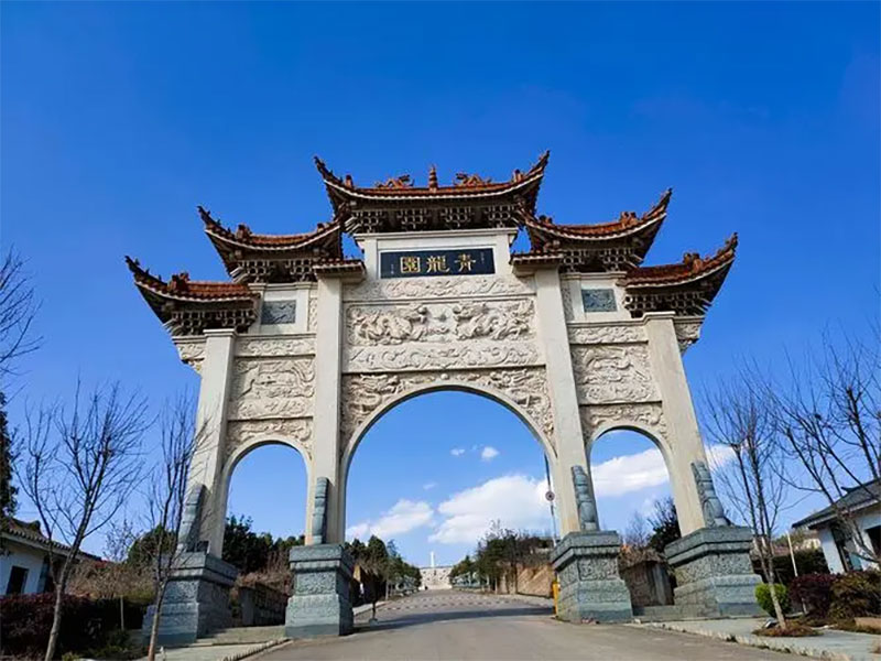 好墓地风水都有哪些标准 好墓地风水都有哪些标准