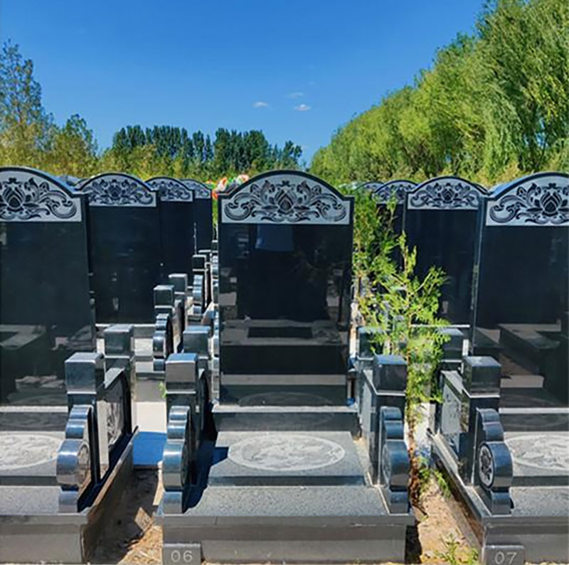 昆明墓地环境 昆明墓地环境