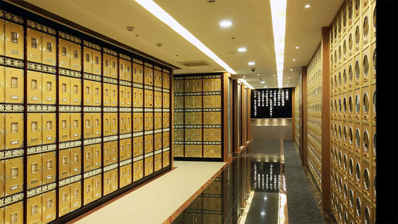 为什么骨灰寄存备受欢迎 为什么骨灰寄存备受欢迎