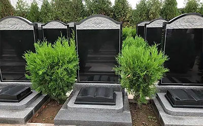 在昆明公墓墓地朝向一定要朝南吗？