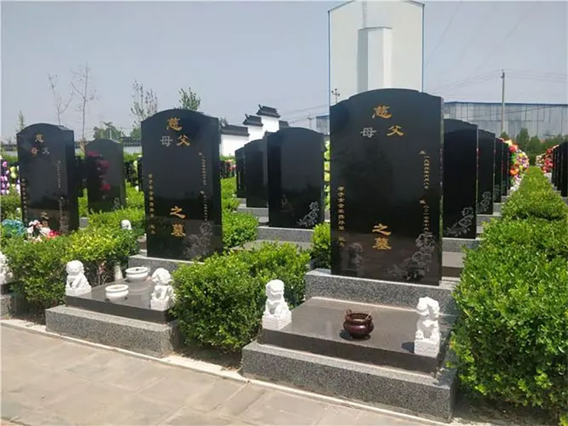 墓园中立碑的意义是什么 墓园中立碑的意义是什么