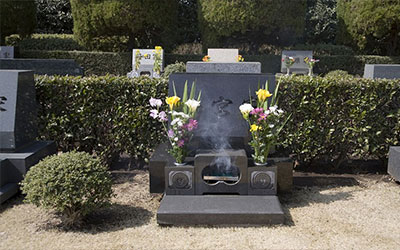 看墓地在风水学说有什么要注意的吗？