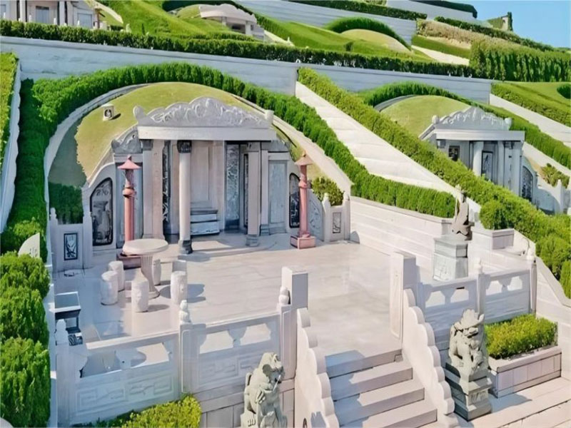 在昆明家族墓有几种形式?购买家族墓与普通墓地相比有哪些好处? 在昆明家族墓有几种形式?购买家族墓与普通墓地相比有哪些好处?