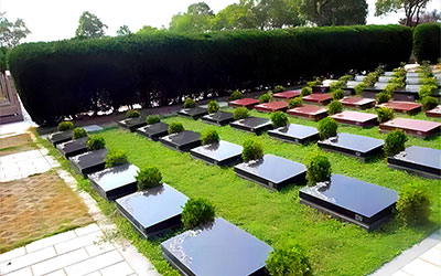 什么是卧碑？昆明陵园卧碑有哪几种形式？