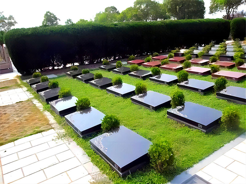 什么是卧碑？昆明陵园卧碑有哪几种形式？