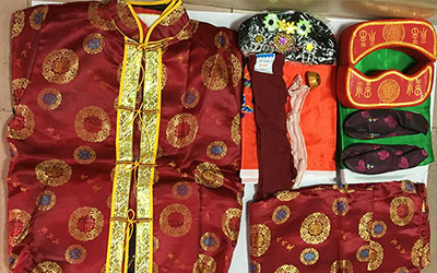 寿衣七件套指的是哪些？