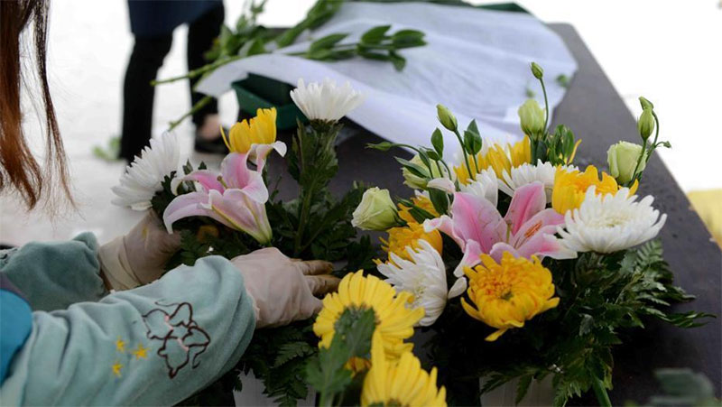 民俗殡葬的几大忌讳 民俗殡葬的几大忌讳