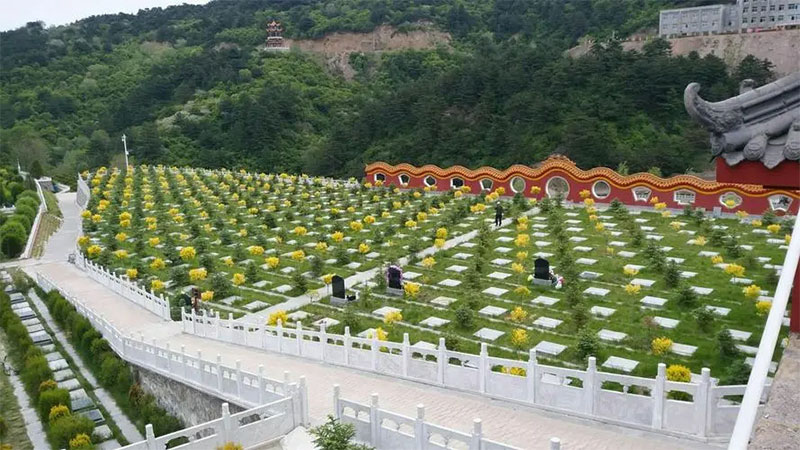 详谈墓地的吉和凶怎么看 详谈墓地的吉和凶怎么看