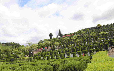 殡葬常识：公益性与经营性墓园区别