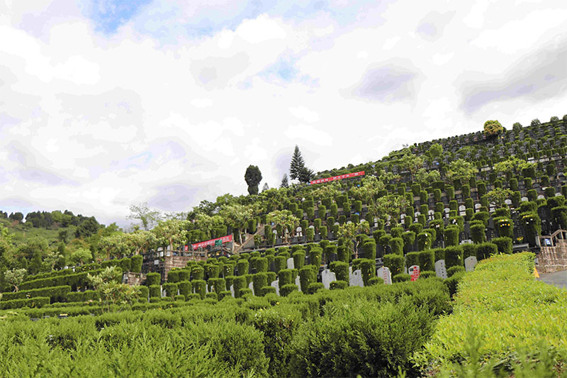 殡葬常识：公益性与经营性墓园区别