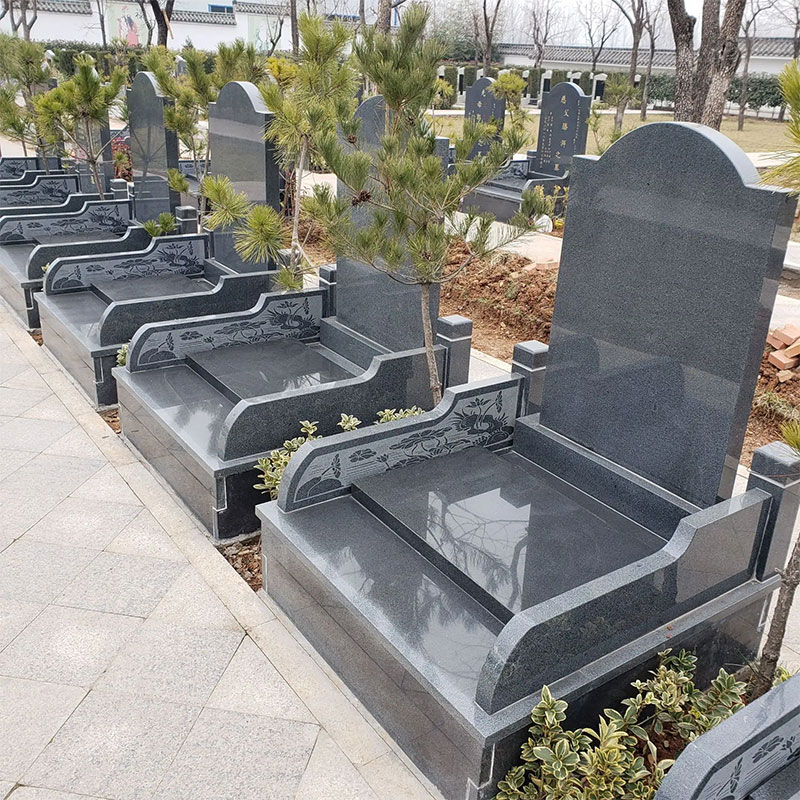 农村坟地规定多少米