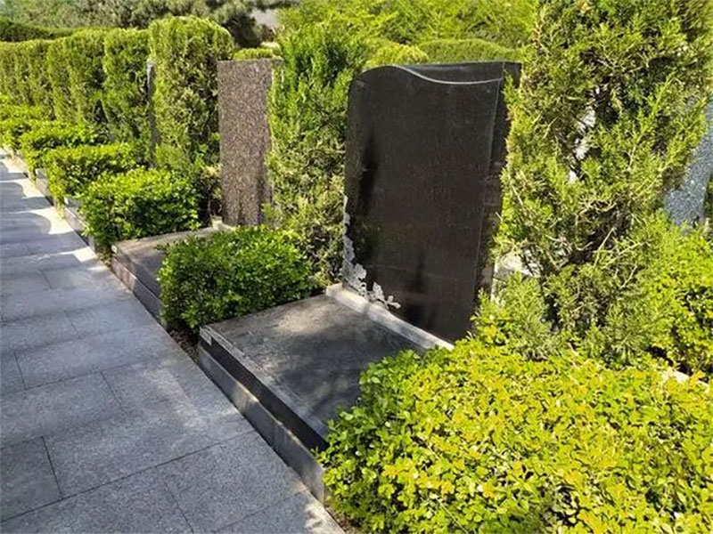 坟地最好的七种坐向