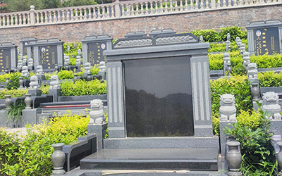 使其子孙发达的墓地有什么特征