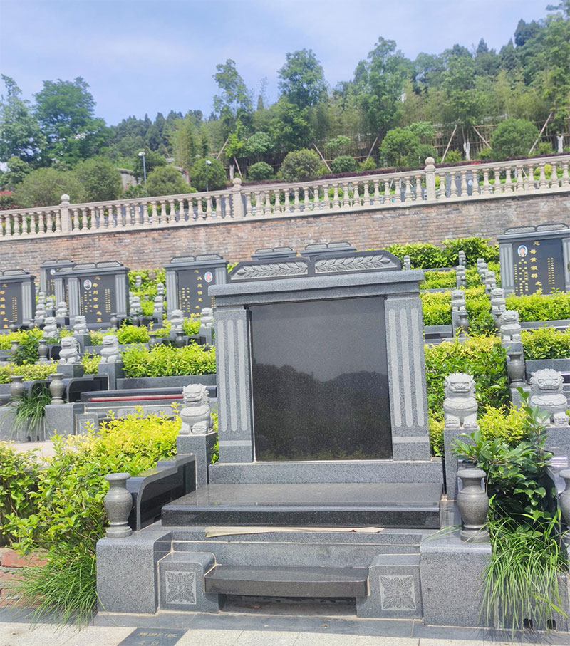 使其子孙发达的墓地有什么特征 使其子孙发达的墓地有什么特征