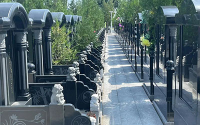 购买昆明墓地有哪几项费用