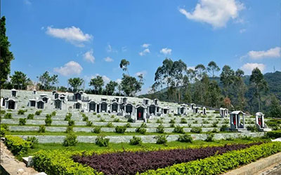 揭露：什么样的风水地不能安葬