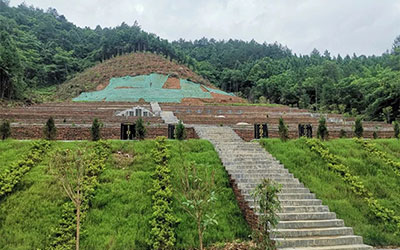 山区墓地应注意哪些问题