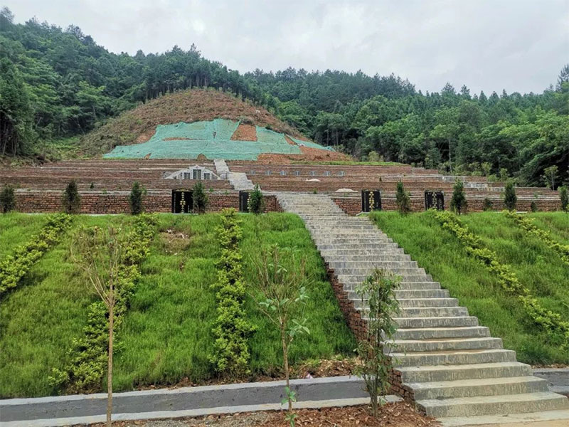山区墓地应注意哪些问题 山区墓地应注意哪些问题