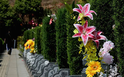 丧葬基础常识解答