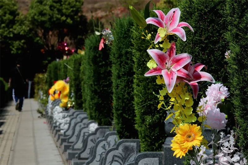 丧葬基础常识解答