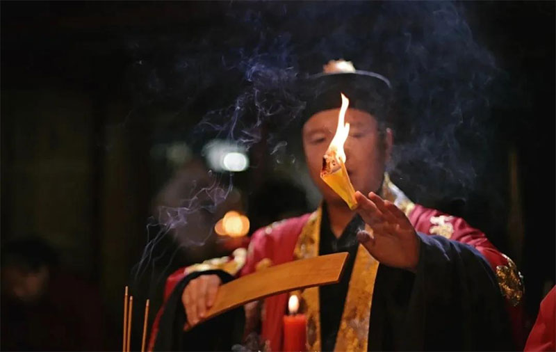 殡葬文化之招魂和送魂篇 殡葬文化之招魂和送魂篇