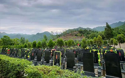 墓地比较好朝向是什么？