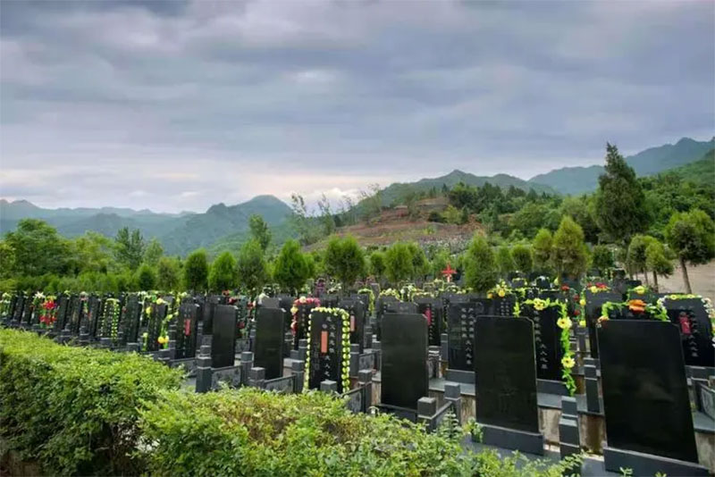 墓地比较好朝向是什么