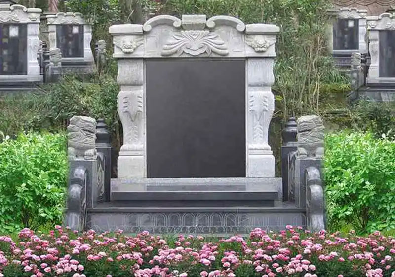 必须注意的墓地布局的禁忌 必须注意的墓地布局的禁忌