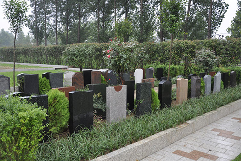 两大因素决定昆明墓地的好坏