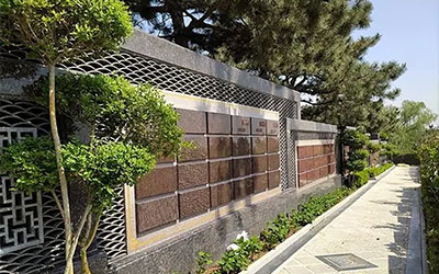 壁葬是怎么回事？壁葬好吗？