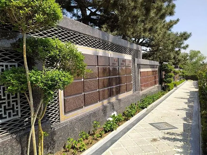 壁葬是怎么回事?壁葬好吗? 壁葬是怎么回事?壁葬好吗?