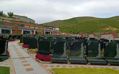 公墓产权那些事儿