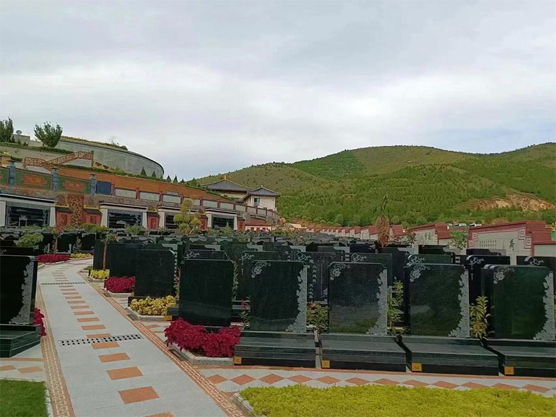 公墓产权那些事儿