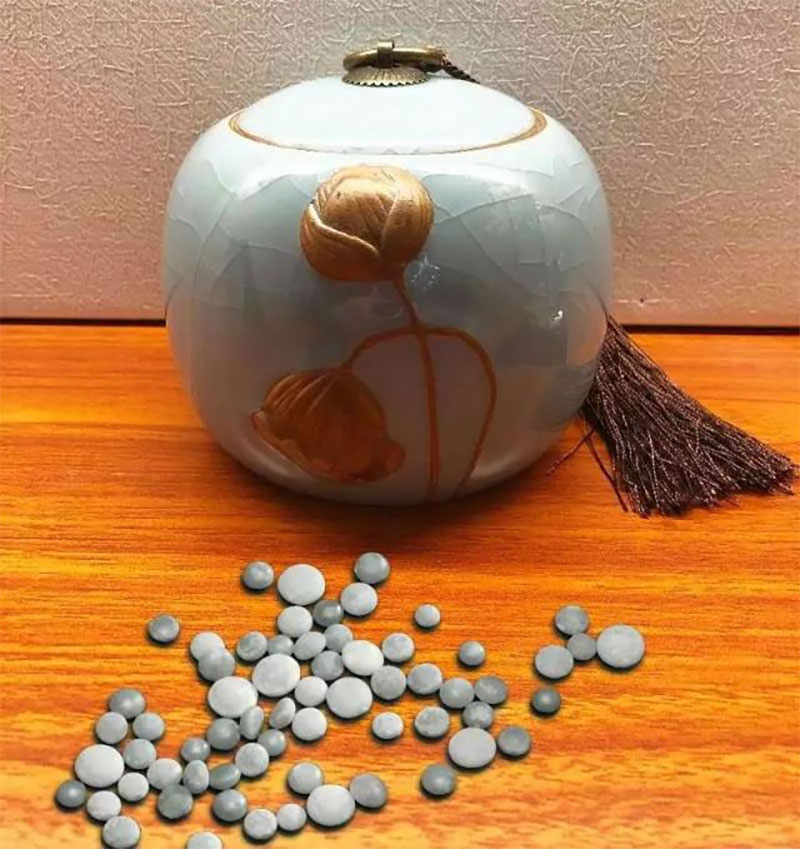 生命晶石不算保留骨灰 生命晶石不算保留骨灰