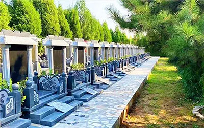 公墓的使用年限是多少年