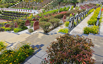 昆明公墓有多少家