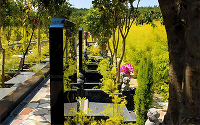 昆明城东地区有什么陵园？青龙公墓陵园如何？金陵公墓性价比如何？