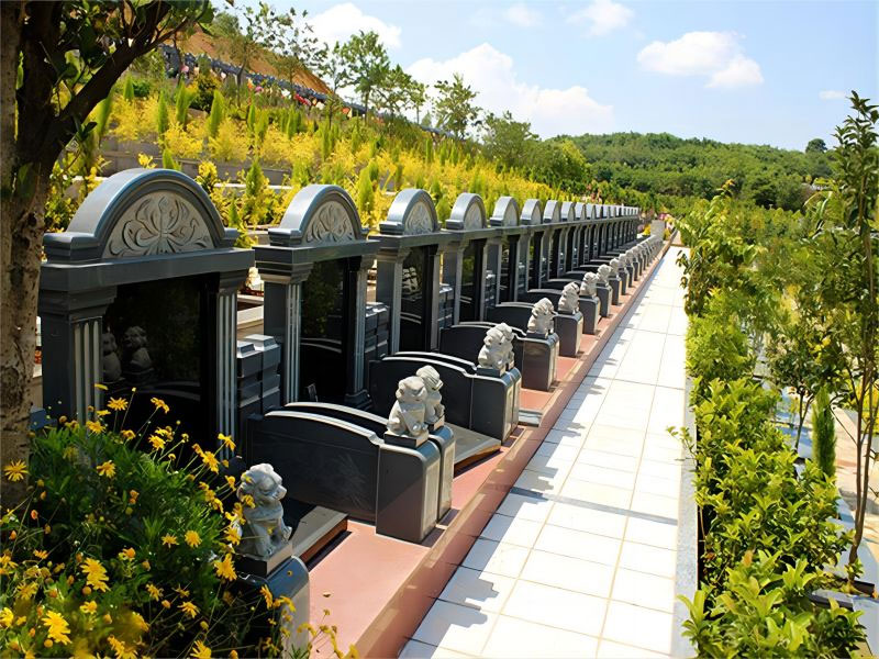 昆明哪些陵园有生态葬?昆明陵园环境怎么样?性价比如何? 昆明哪些陵园有生态葬?昆明陵园环境怎么样?性价比如何?