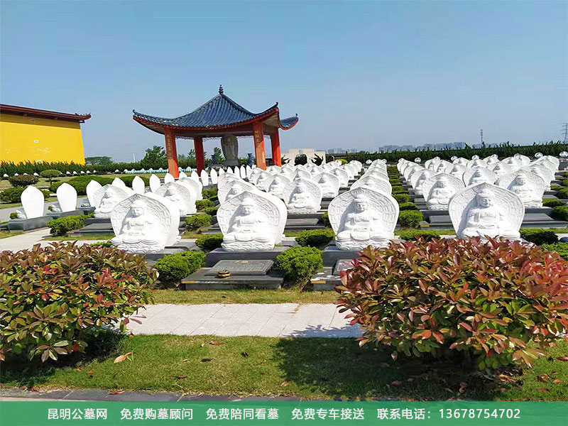 昆明墓地风水较好的方位是什么