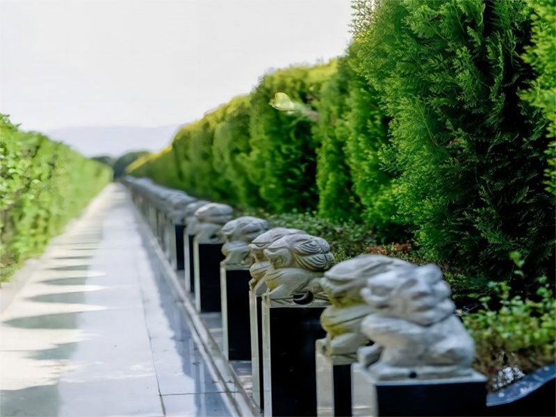 昆明有什么性价比高的陵园?抚仙湖纪念园怎么样? 昆明有什么性价比高的陵园?抚仙湖纪念园怎么样?