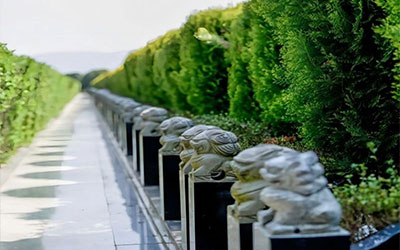 昆明有什么性价比高的陵园？抚仙湖纪念园怎么样？