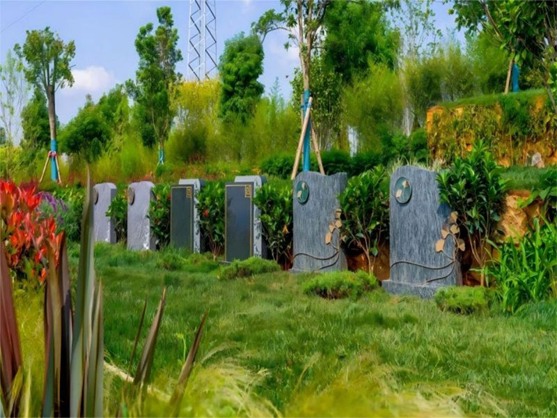 昆明有什么环境好的陵园？抚仙湖纪念园怎么样？值得购买吗？