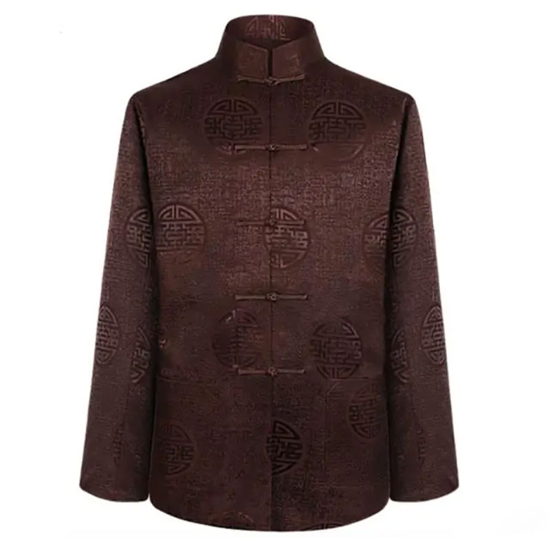 寿衣的选购:传统与现代交织下的情感寄托 寿衣的选购:传统与现代交织下的情感寄托