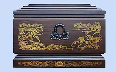 骨灰盒每种图案有什么意义？怎么购买合适？骨灰盒图案背后的深意