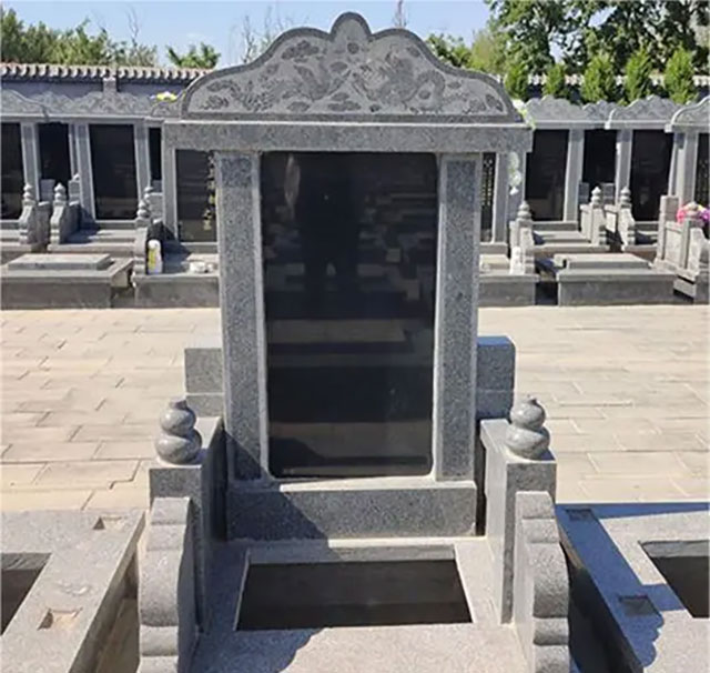 立碑之道:传承与尊重 立碑之道:传承与尊重